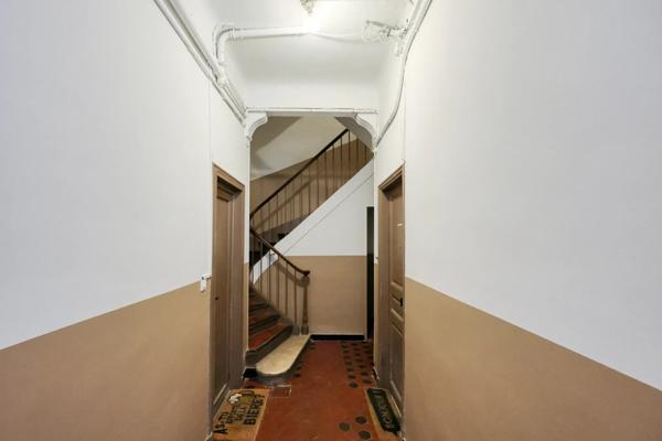 Appartement 3 pièces - 57 m² Exclusivité efficity