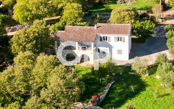 Maison à vendre    4 pièces • 120 m2 Saint-Alban-Auriolles