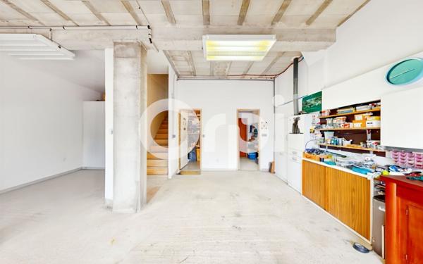 Maison à vendre    4 pièces • 120 m2 Saint-Alban-Auriolles