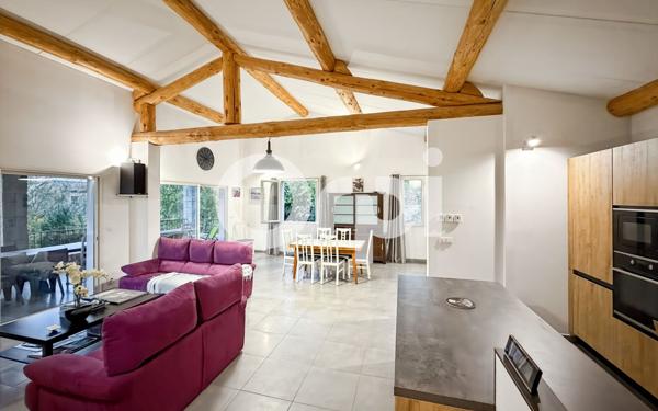 Maison à vendre    4 pièces • 120 m2 Saint-Alban-Auriolles