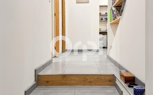 Maison à vendre    4 pièces • 120 m2 Saint-Alban-Auriolles