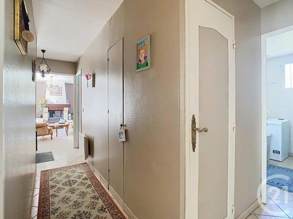 Maison à vendre  5 pièces - 89,04 m 2   CABOURG  - 14