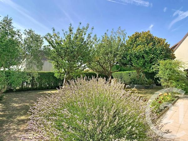 Maison à vendre  5 pièces - 89,04 m 2   CABOURG  - 14