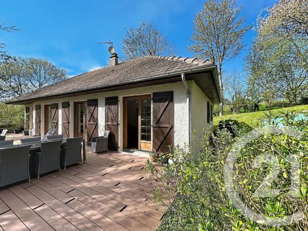 Maison à vendre  5 pièces - 89,04 m 2   CABOURG  - 14