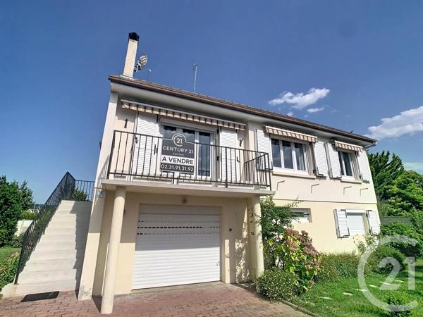 Maison à vendre  5 pièces - 89,04 m 2   CABOURG  - 14