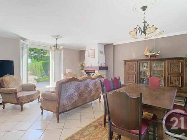 Maison à vendre  5 pièces - 89,04 m 2   CABOURG  - 14