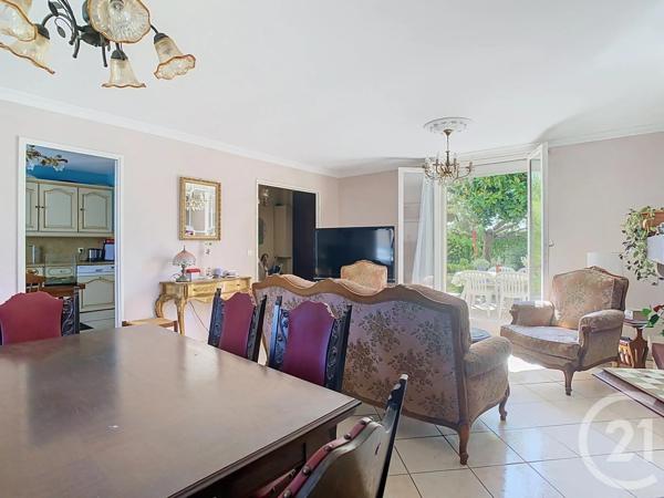 Maison à vendre  5 pièces - 89,04 m 2   CABOURG  - 14