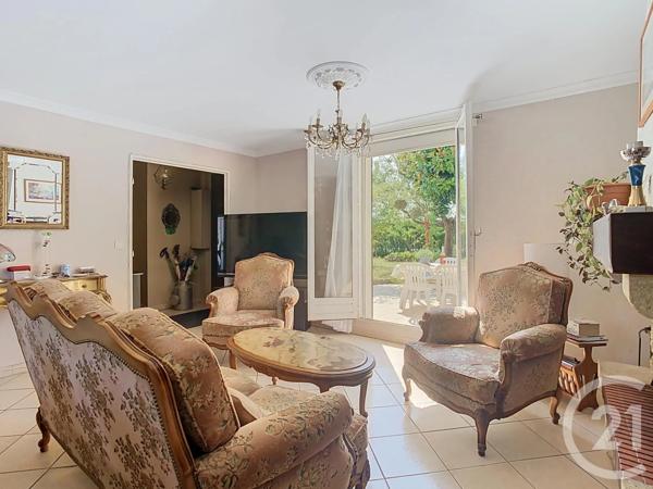 Maison à vendre  5 pièces - 89,04 m 2   CABOURG  - 14