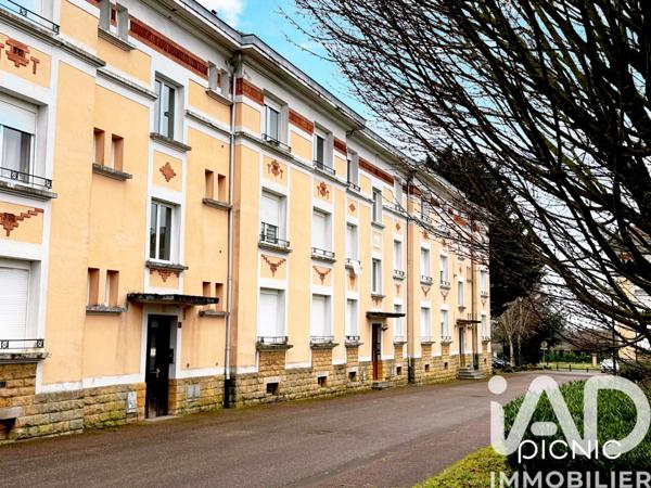 Appartement à vendre 3 pièces 61 m² Jœuf