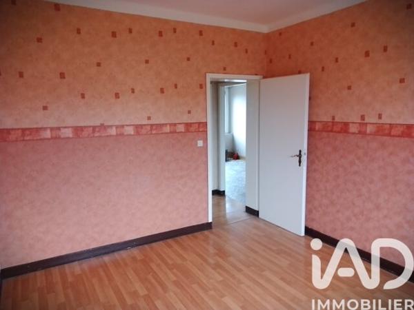 Appartement à vendre 3 pièces 61 m² Jœuf