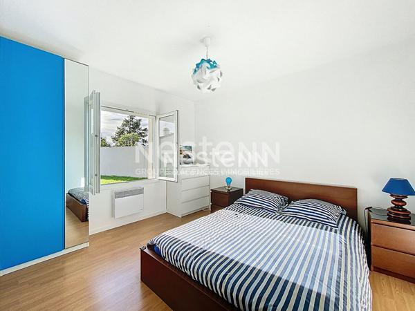 Maison à vendre à L'Aiguillon sur Vie - 5 pièces, 3 chambres, très bon état