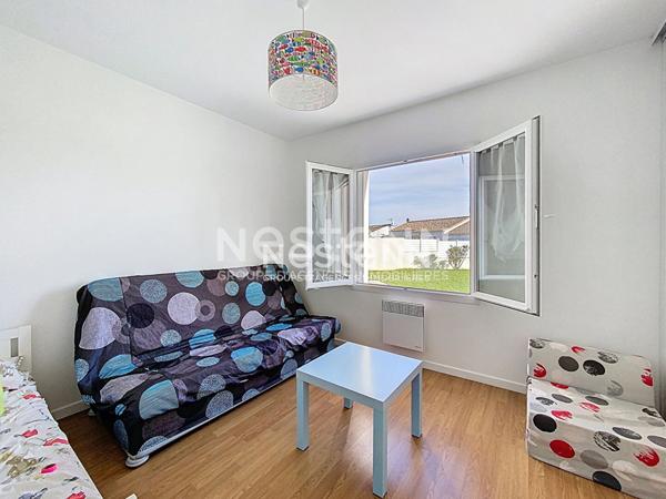 Maison à vendre à L'Aiguillon sur Vie - 5 pièces, 3 chambres, très bon état