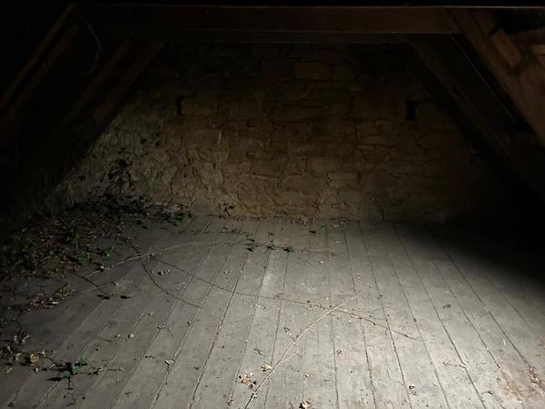 Maison à LOGUIVY-PLOUGRAS, 22780 - 3 pièces 88m²