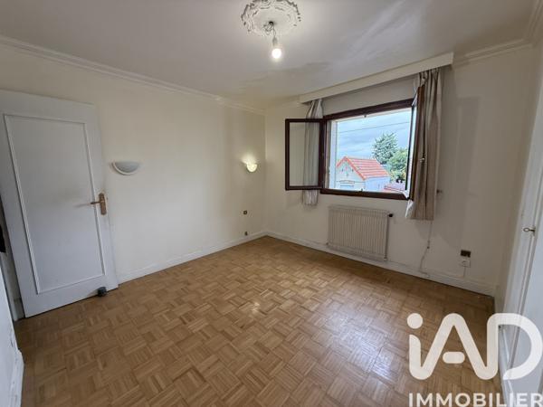 Maison à vendre 5 pièces 132 m² Les Pavillons-sous-Bois