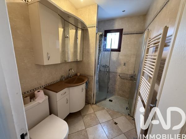 Maison à vendre 5 pièces 132 m² Les Pavillons-sous-Bois