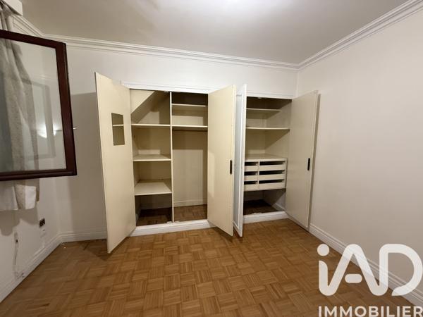 Maison à vendre 5 pièces 132 m² Les Pavillons-sous-Bois