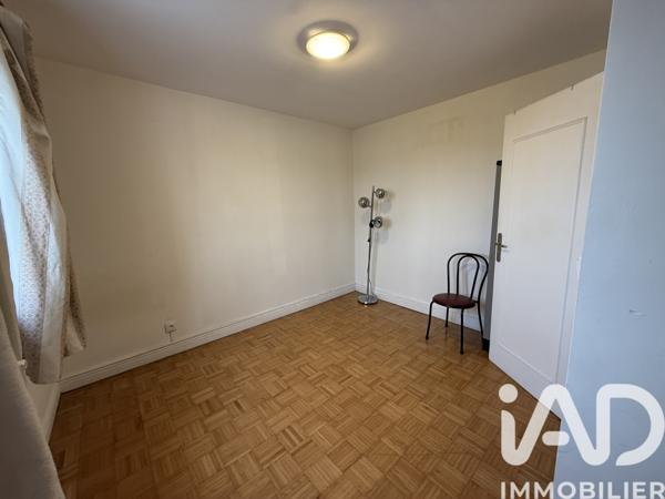 Maison à vendre 5 pièces 132 m² Les Pavillons-sous-Bois