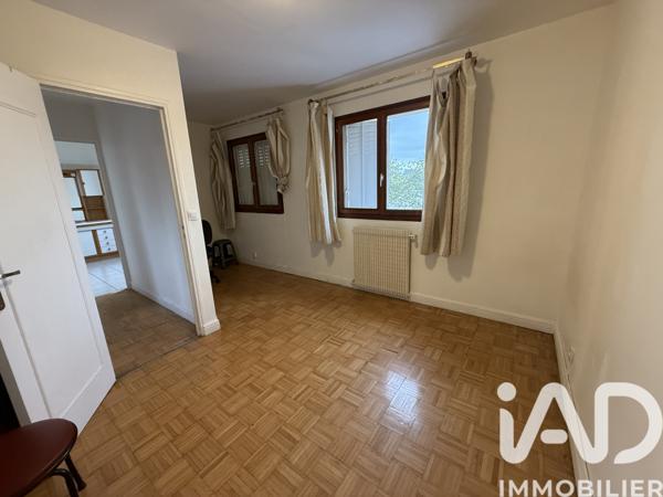 Maison à vendre 5 pièces 132 m² Les Pavillons-sous-Bois