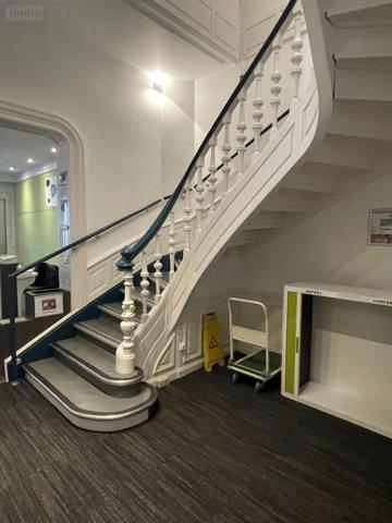 Immeuble à vendre à Le Mans dans la Sarthe (72000), ref : 72009-1396   
Centre