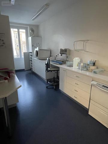 Immeuble à vendre à Le Mans dans la Sarthe (72000), ref : 72009-1396   
Centre