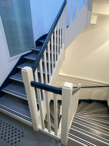 Immeuble à vendre à Le Mans dans la Sarthe (72000), ref : 72009-1396   
Centre