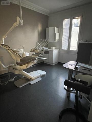 Immeuble à vendre à Le Mans dans la Sarthe (72000), ref : 72009-1396   
Centre