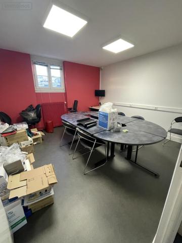 Immeuble à vendre à Le Mans dans la Sarthe (72000), ref : 72009-1396   
Centre