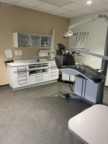 Immeuble à vendre à Le Mans dans la Sarthe (72000), ref : 72009-1396   
Centre