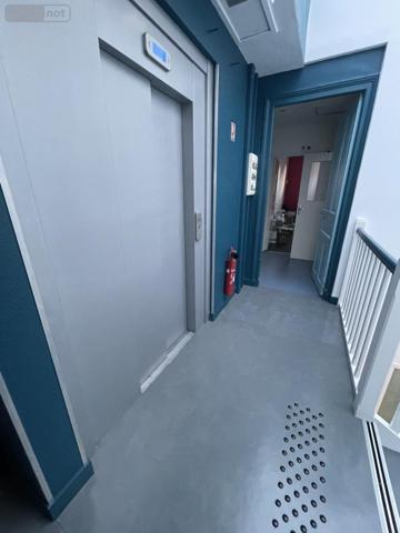 Immeuble à vendre à Le Mans dans la Sarthe (72000), ref : 72009-1396   
Centre