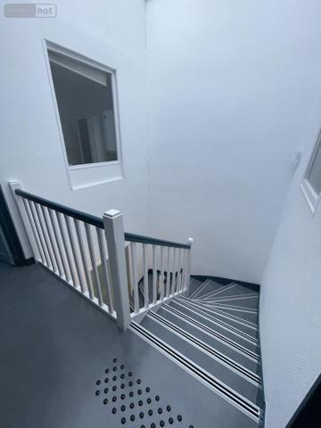 Immeuble à vendre à Le Mans dans la Sarthe (72000), ref : 72009-1396   
Centre