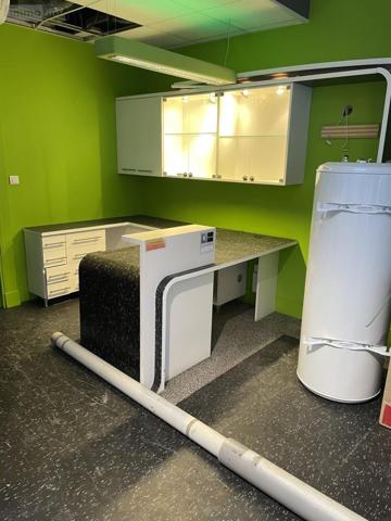 Immeuble à vendre à Le Mans dans la Sarthe (72000), ref : 72009-1396   
Centre