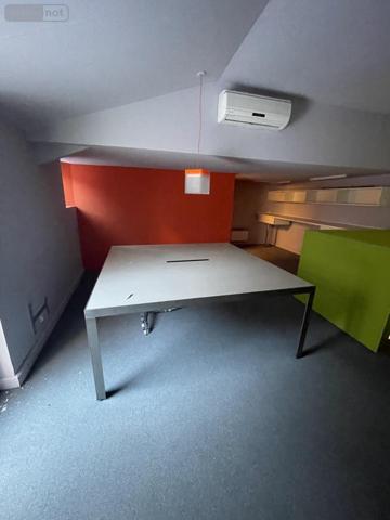 Immeuble à vendre à Le Mans dans la Sarthe (72000), ref : 72009-1396   
Centre