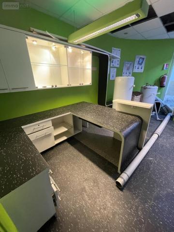 Immeuble à vendre à Le Mans dans la Sarthe (72000), ref : 72009-1396   
Centre