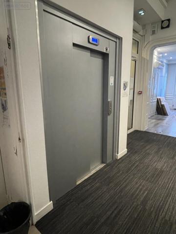 Immeuble à vendre à Le Mans dans la Sarthe (72000), ref : 72009-1396   
Centre