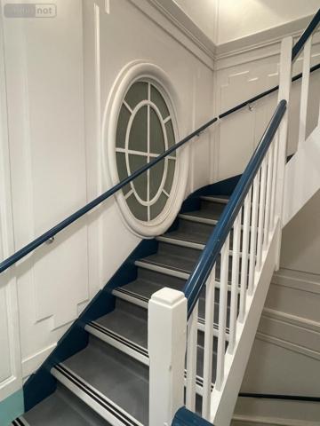 Immeuble à vendre à Le Mans dans la Sarthe (72000), ref : 72009-1396   
Centre