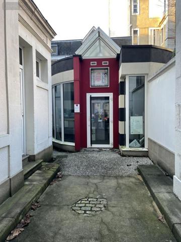 Immeuble à vendre à Le Mans dans la Sarthe (72000), ref : 72009-1396   
Centre