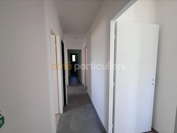 Vente Maison120 m² - 5 Pièces - MONTBARTIER (82700)