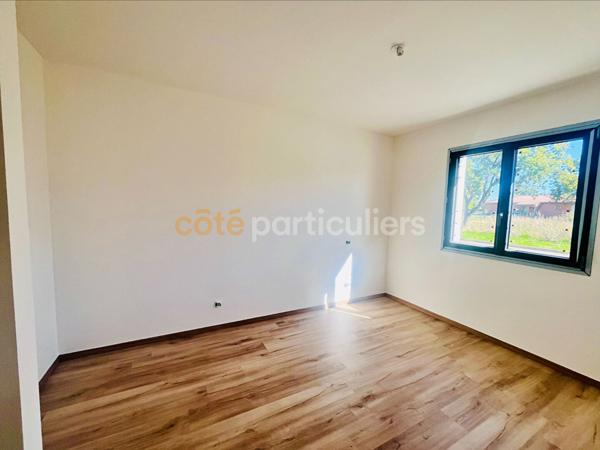 Vente Maison120 m² - 5 Pièces - MONTBARTIER (82700)