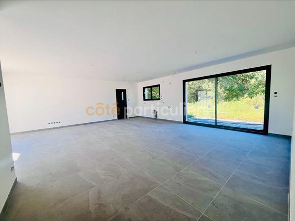 Vente Maison120 m² - 5 Pièces - MONTBARTIER (82700)