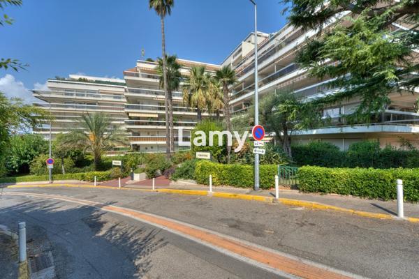 Annexes stationnement