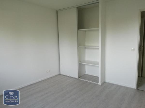 Appartement à louer 3 pièces 56.18m²