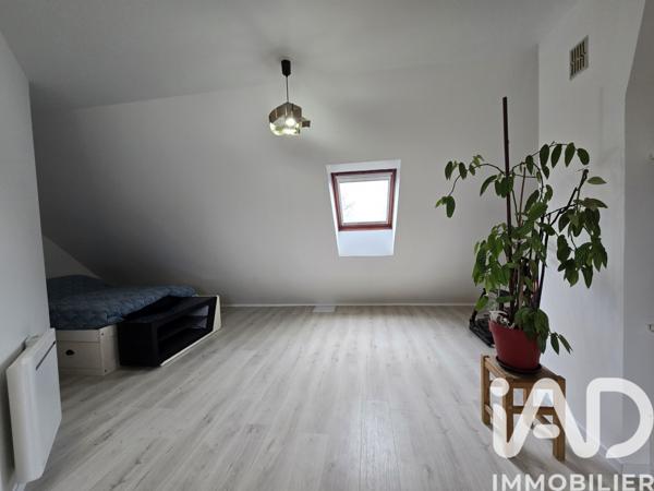 Maison à vendre 7 pièces 163 m² Abondant
