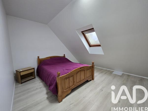 Maison à vendre 7 pièces 163 m² Abondant