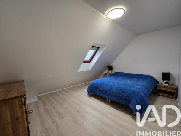 Maison à vendre 7 pièces 163 m² Abondant