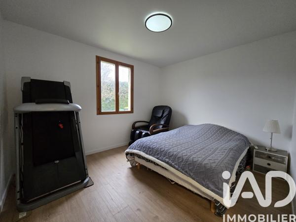 Maison à vendre 7 pièces 163 m² Abondant