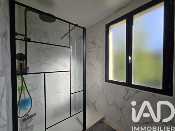 Maison à vendre 7 pièces 163 m² Abondant