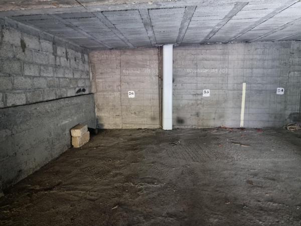 Charmant appartement F3 de 59 m² avec vue dégagée