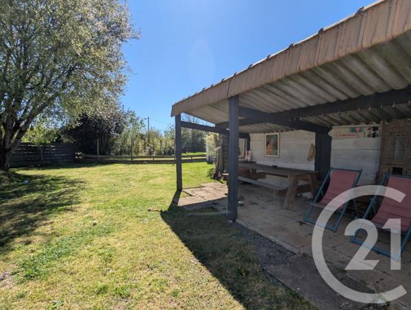 Maison à vendre  3 pièces - 70 m2 CHALLANS - 85