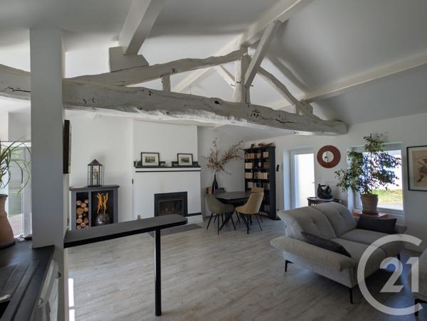 Maison à vendre  3 pièces - 70 m2 CHALLANS - 85