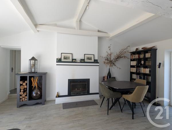 Maison à vendre  3 pièces - 70 m2 CHALLANS - 85